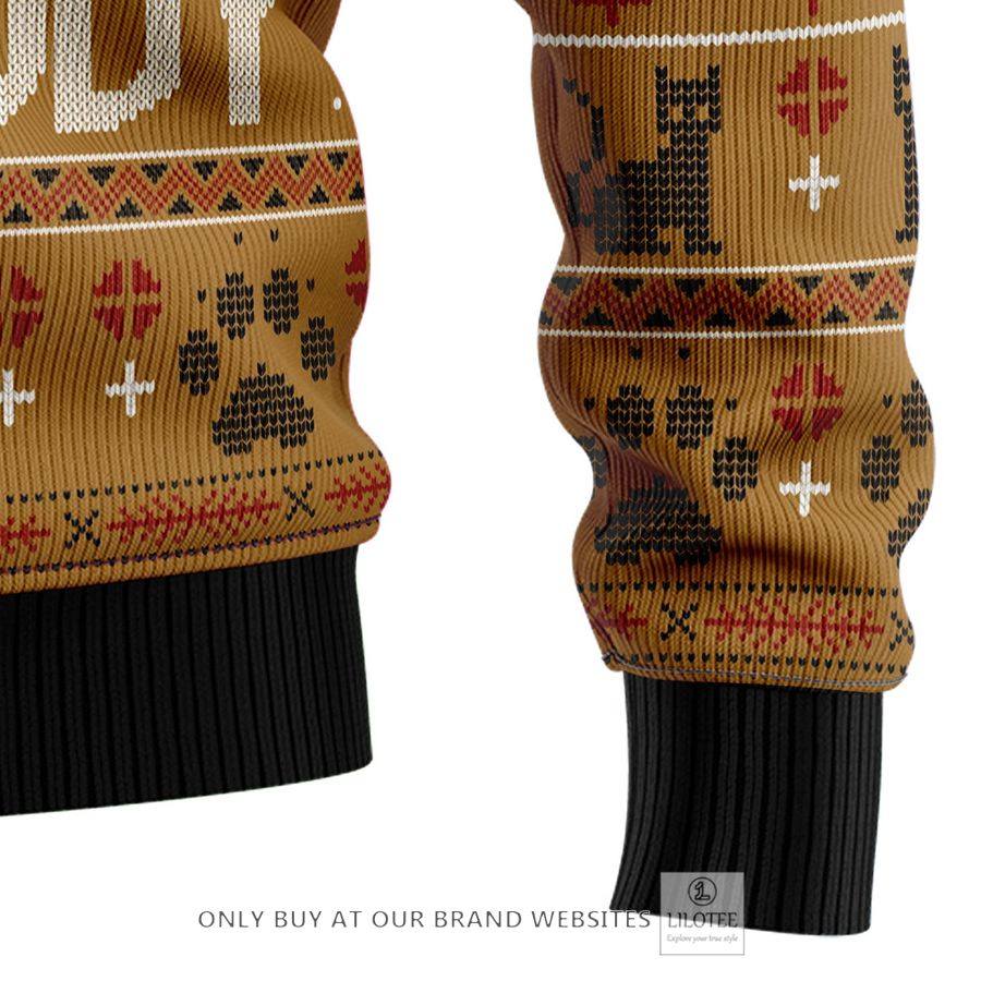 Cats For Everybody Ugly Christmas Sweater - LIMITED EDITION 6 Cats For Everybody Ugly Christmas Sweater - LIMITED EDITION - Image 6