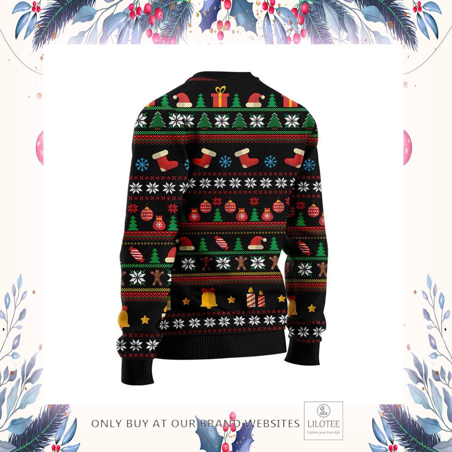 Christmas Thank God021 Is Over Santa D Ugly Christmas Sweater - LIMITED EDITION 15 Christmas Thank God021 Is Over Santa D Ugly Christmas Sweater - LIMITED EDITION - Image 15