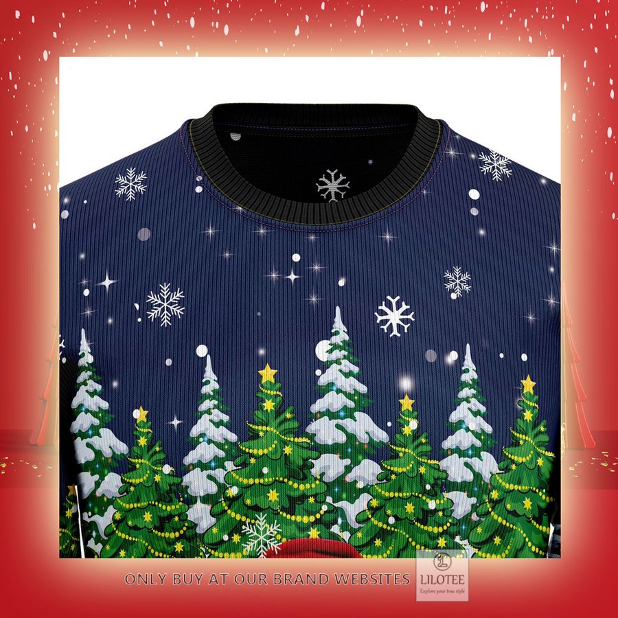 Dreaming Golden Retriever Under Snow Ugly Christmas Sweater - LIMITED EDITION 13 Dreaming Golden Retriever Under Snow Ugly Christmas Sweater - LIMITED EDITION - Image 13