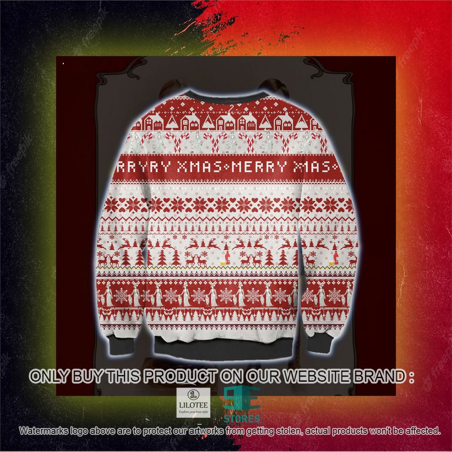 Fanny Och Alexander Ugly Christmas Sweater, Sweatshirt 6 Fanny Och Alexander Ugly Christmas Sweater, Sweatshirt - Image 6