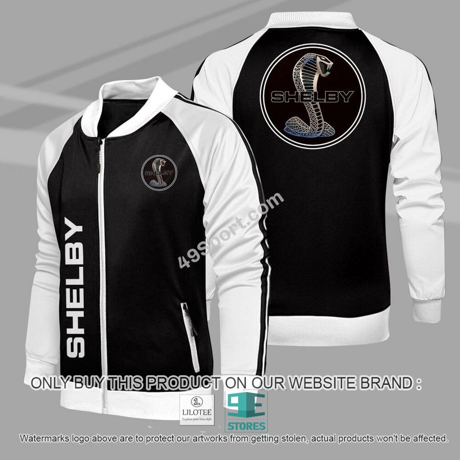 Ford Shelby Sport Tracksuit Jacket 29