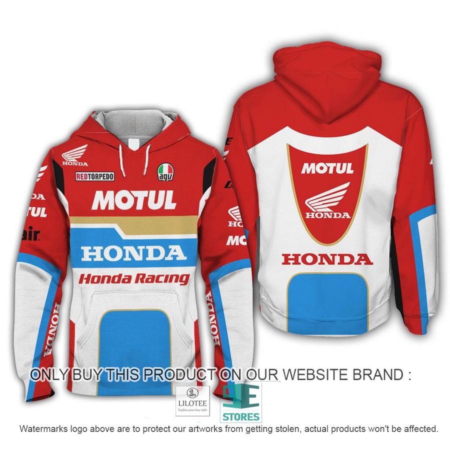 Honda Racing Motogp Guy Martin Racing Motogp 3D Shirt, Hoodie 9