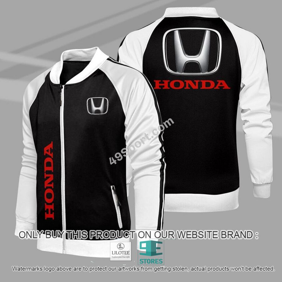 Honda Sport Tracksuit Jacket 28
