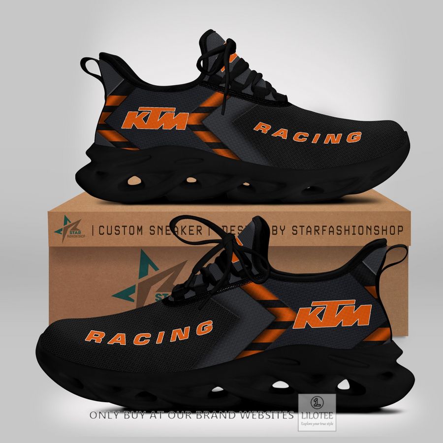 KTM Racing Max Soul Shoes - LIMITED EDITION 12