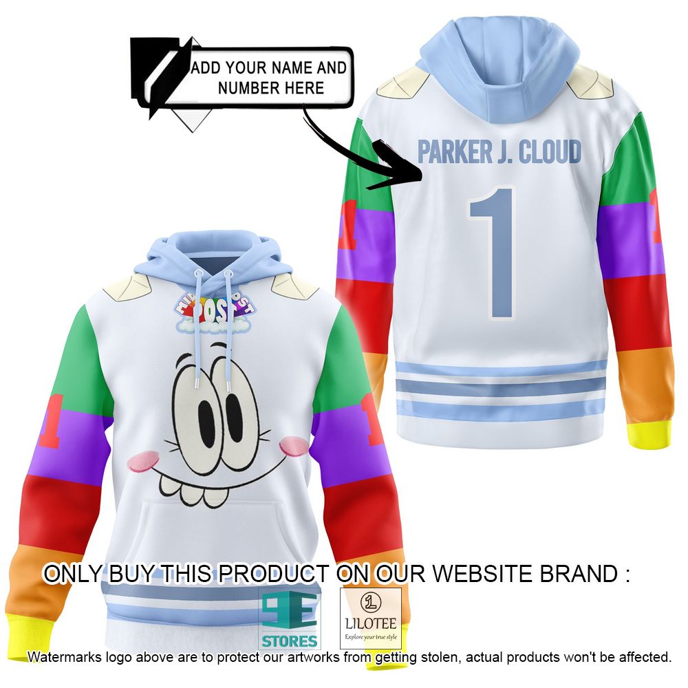 Middlemost Post Personalized 3D Hoodie, Shirt - LIMITED EDITION 6