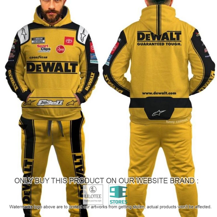 Christopher Bell Nascar 2022 Hoodie, Pants - LIMITED EDITION 6
