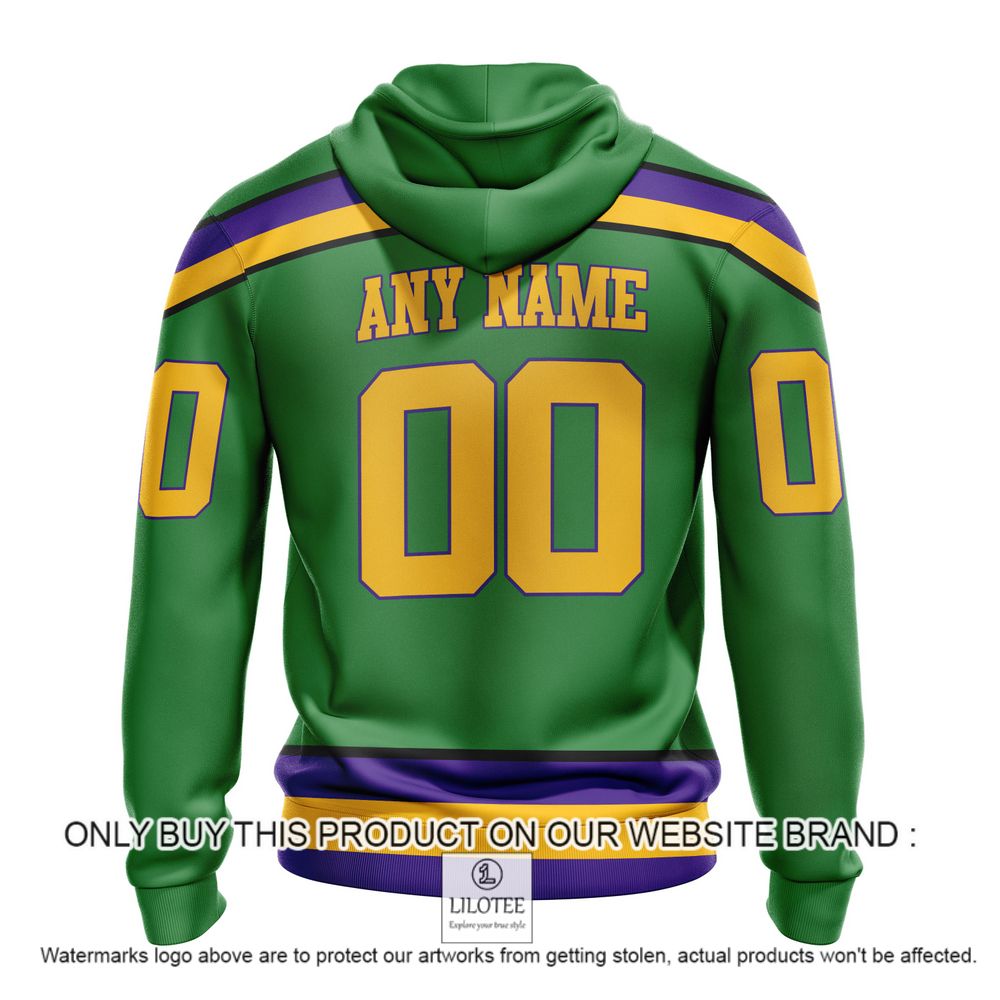 NHL Florida Panthers Personalized 3D Hoodie, Shirt - LIMITED EDITION 3 NHL Florida Panthers Personalized 3D Hoodie, Shirt - LIMITED EDITION - Image 3