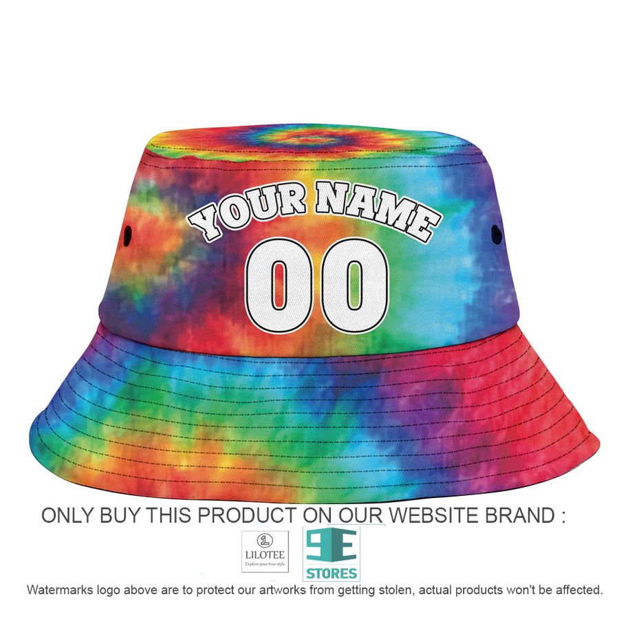 Personalized Arizona Cardinals Crucial Catch B Bucket Hat, Cap 3 Personalized Arizona Cardinals Crucial Catch B Bucket Hat, Cap - Image 3