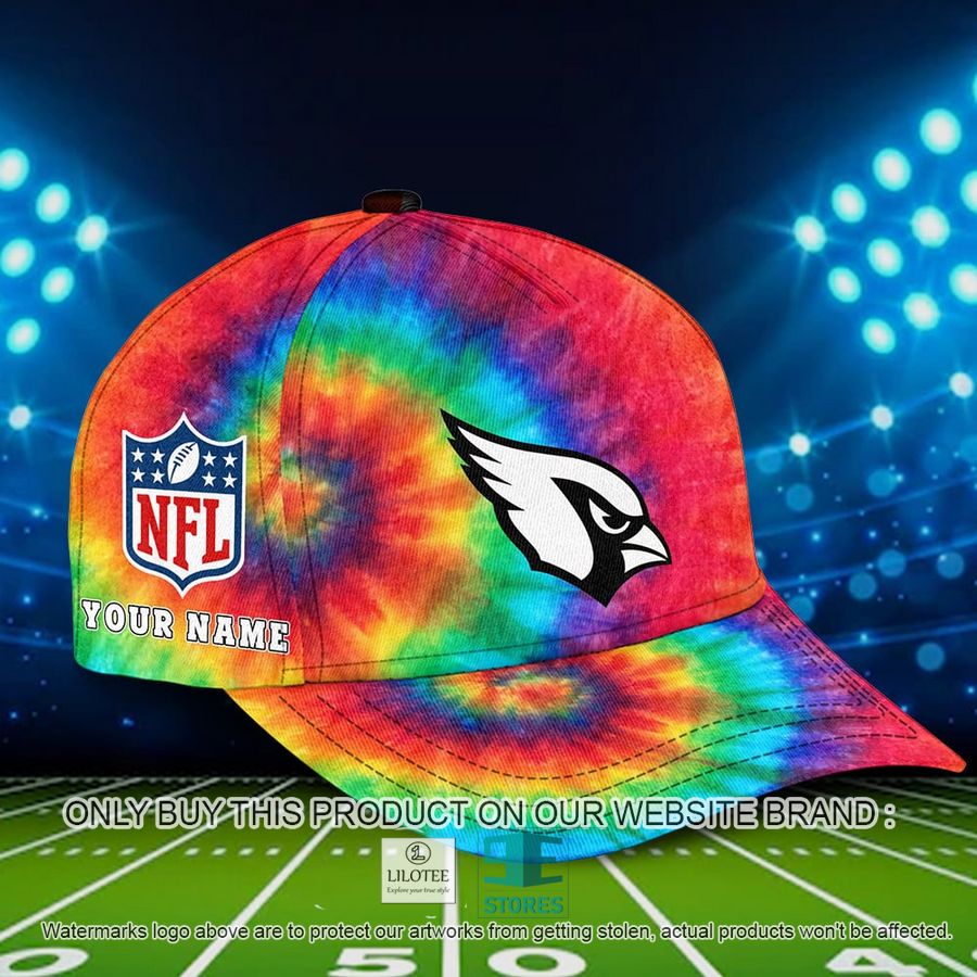 Personalized Arizona Cardinals Crucial Catch B Bucket Hat, Cap 4 Personalized Arizona Cardinals Crucial Catch B Bucket Hat, Cap - Image 4