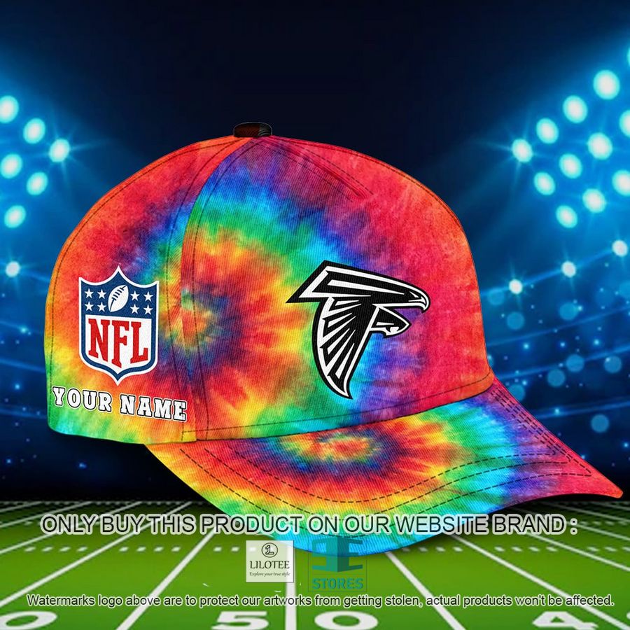 Personalized Atlanta Falcons Crucial Catch B Bucket Hat, Cap 4 Personalized Atlanta Falcons Crucial Catch B Bucket Hat, Cap - Image 4