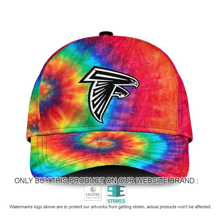 Personalized Atlanta Falcons Crucial Catch B Bucket Hat, Cap 5 Personalized Atlanta Falcons Crucial Catch B Bucket Hat, Cap - Image 5