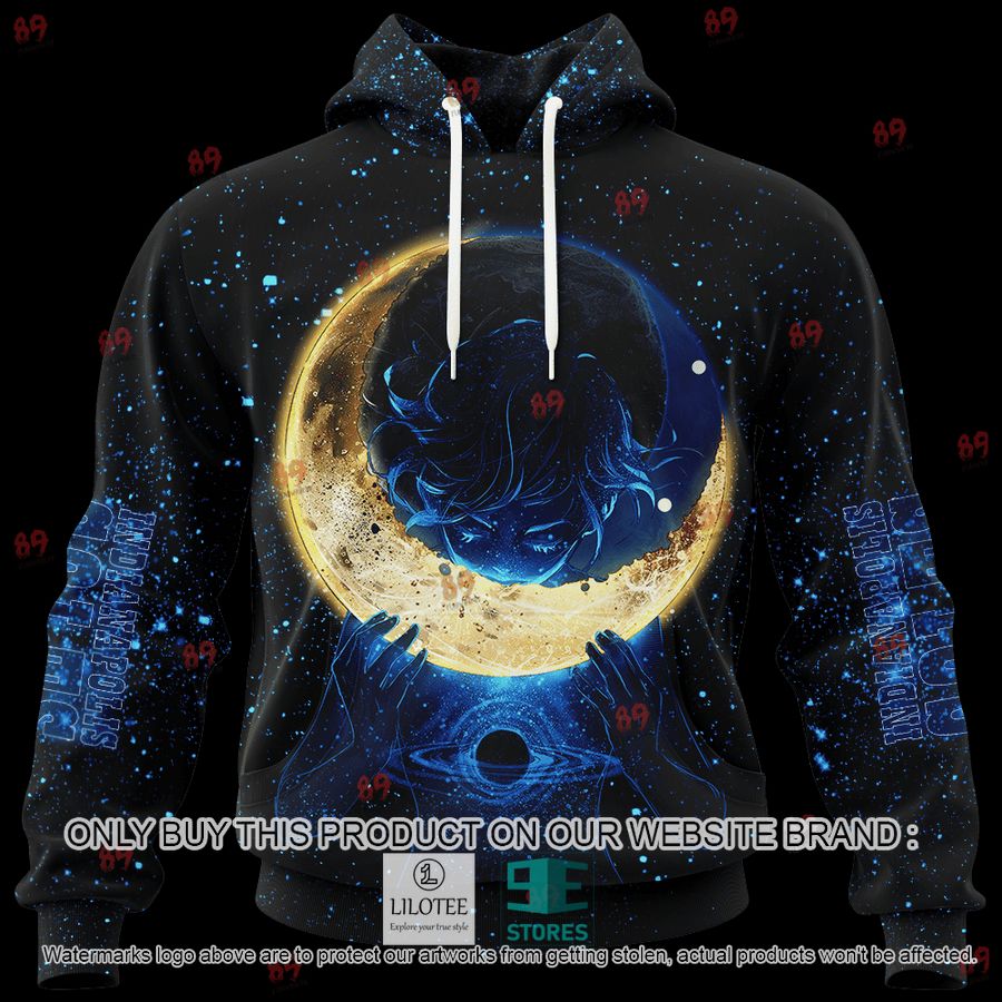 Personalized Moon Indianapolis Colts Shirt, Hoodie - LIMITED EDITION 14