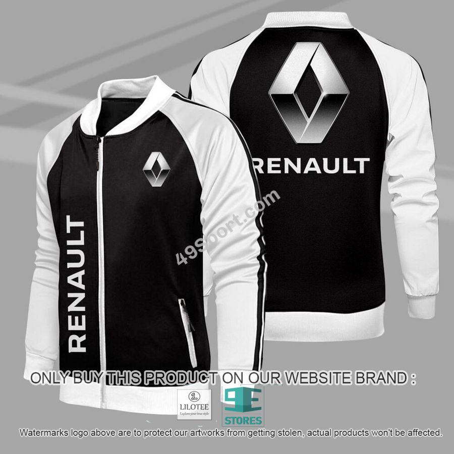 Renault Sport Tracksuit Jacket 29