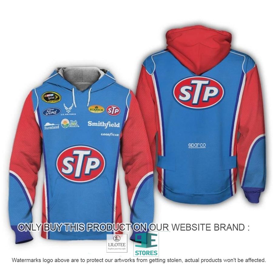 Richard Petty Racing 3D Shirt, Hoodie 8