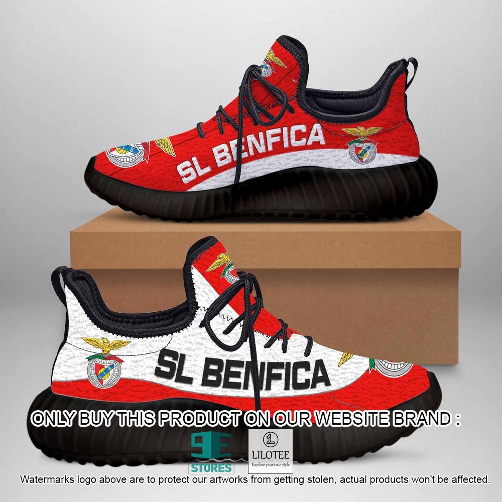 SLB SL Benfica Football Reze Shoes - LIMITED EDITION 9