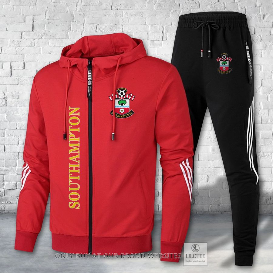 Southampton Tracksuit - LIMITED EDITION 10