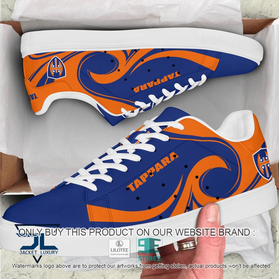 Tappara Stan Smith Low Top Shoes 19