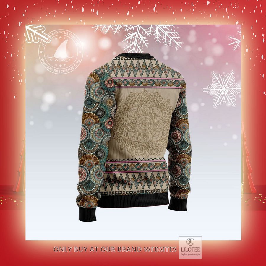 Tennessee Mandal Ugly Christmas Sweater - LIMITED EDITION 8 Tennessee Mandal Ugly Christmas Sweater - LIMITED EDITION - Image 8