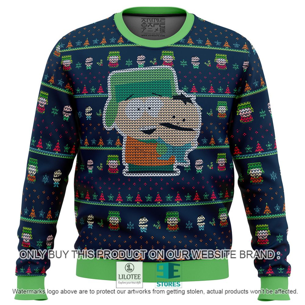 The Broflovski Brothers South Park Christmas Sweater - LIMITED EDITION 10