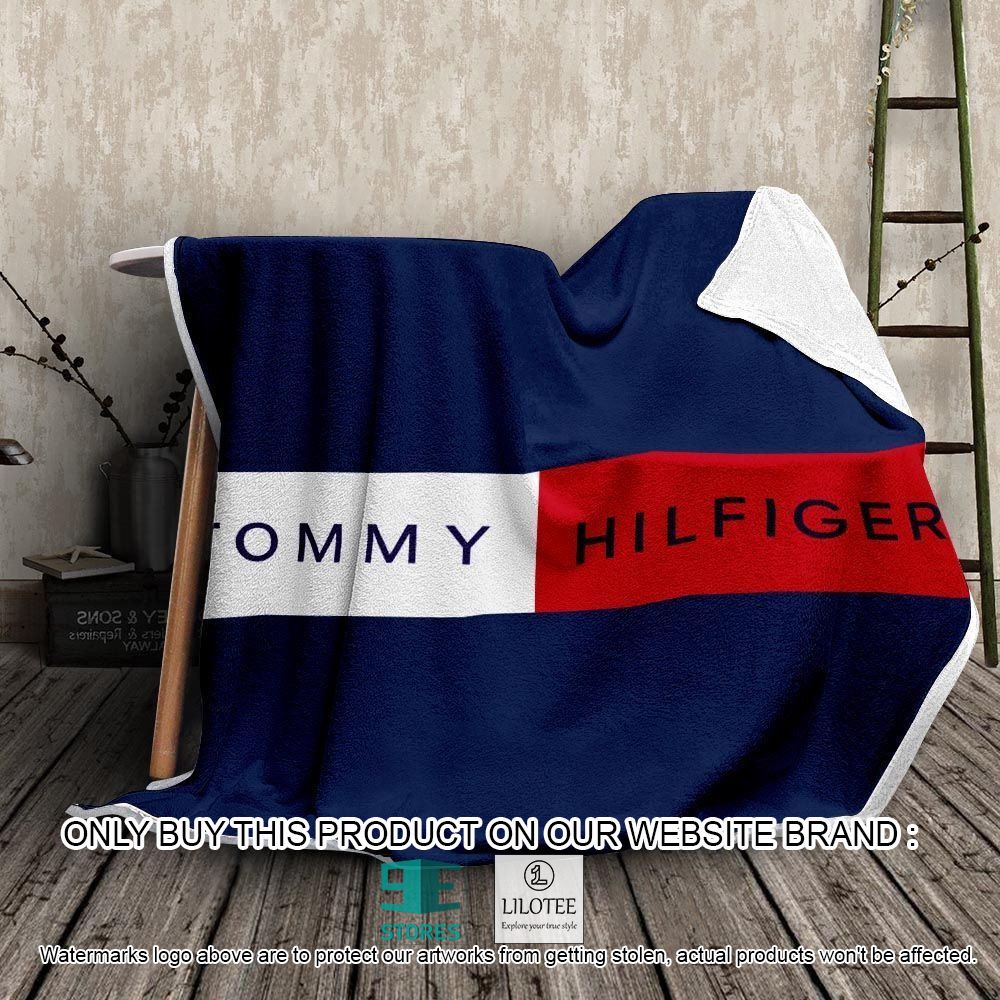 Tommy Hilfiger Blanket - LIMITED EDITION 11