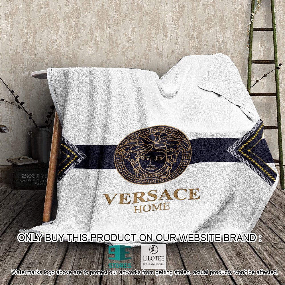 Veersace Home Blanket - LIMITED EDITION 11