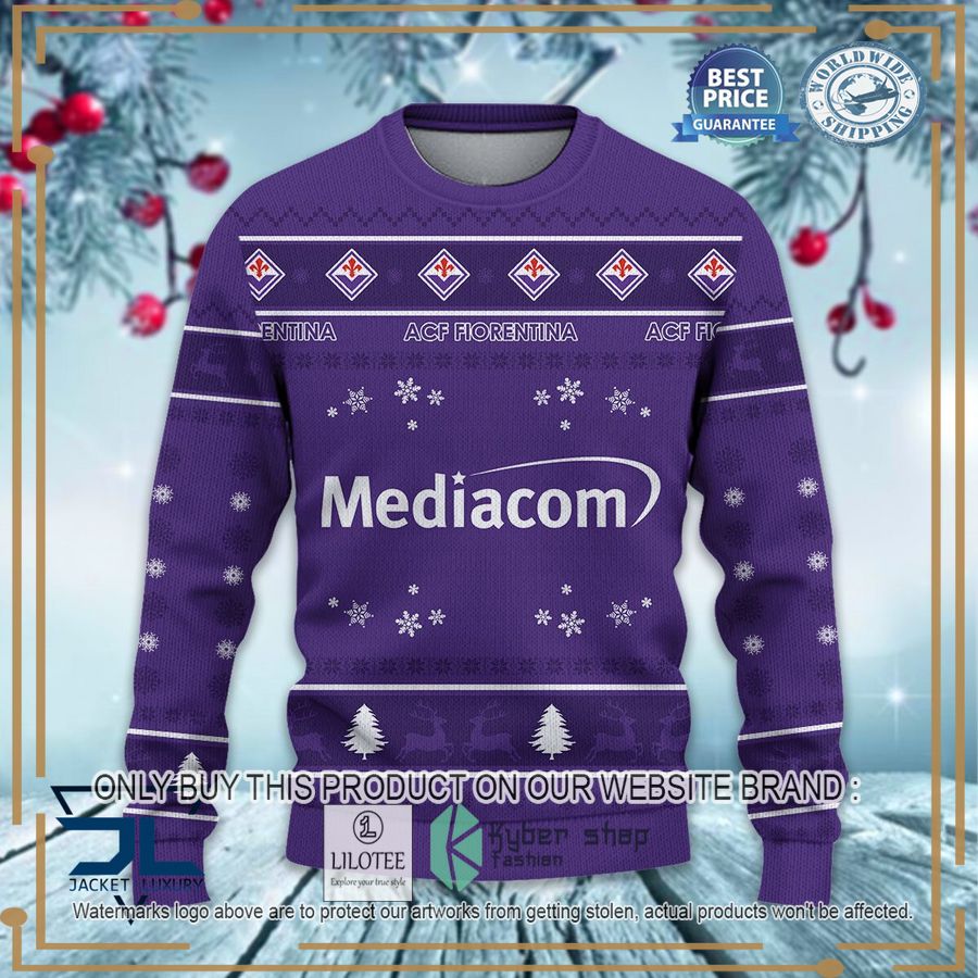 acf fiorentina christmas sweater 2 40105