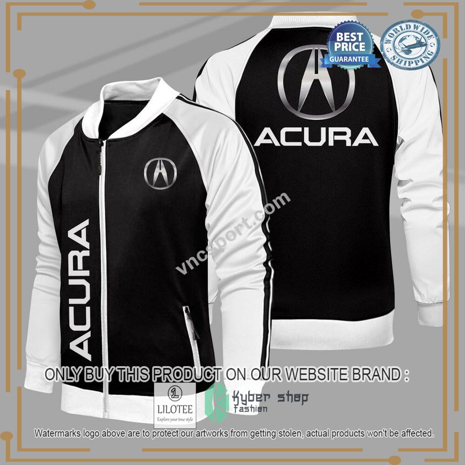 acura casual suit jacket and pants 1 39279