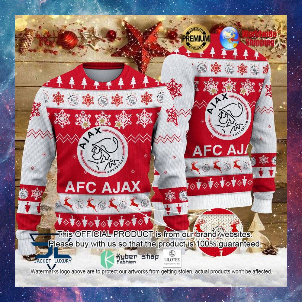 afc ajax sweater 1 802