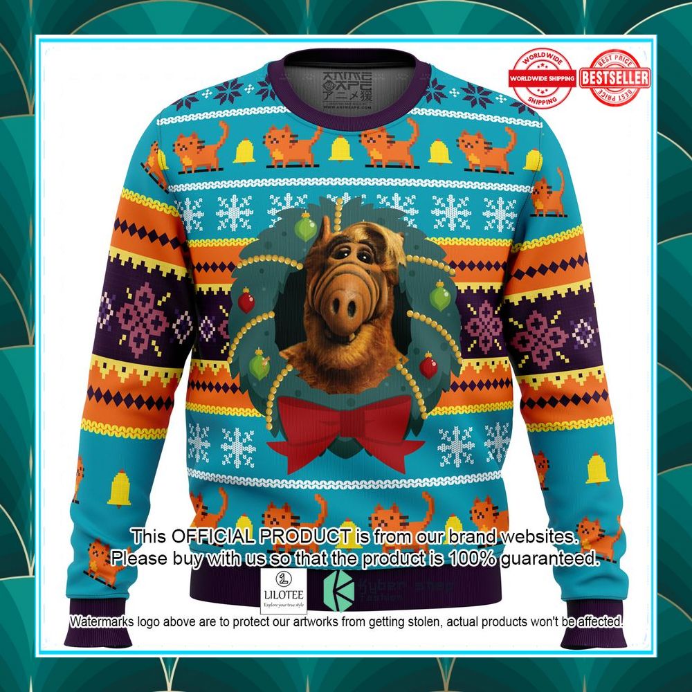 alf christmas sweater 1 164
