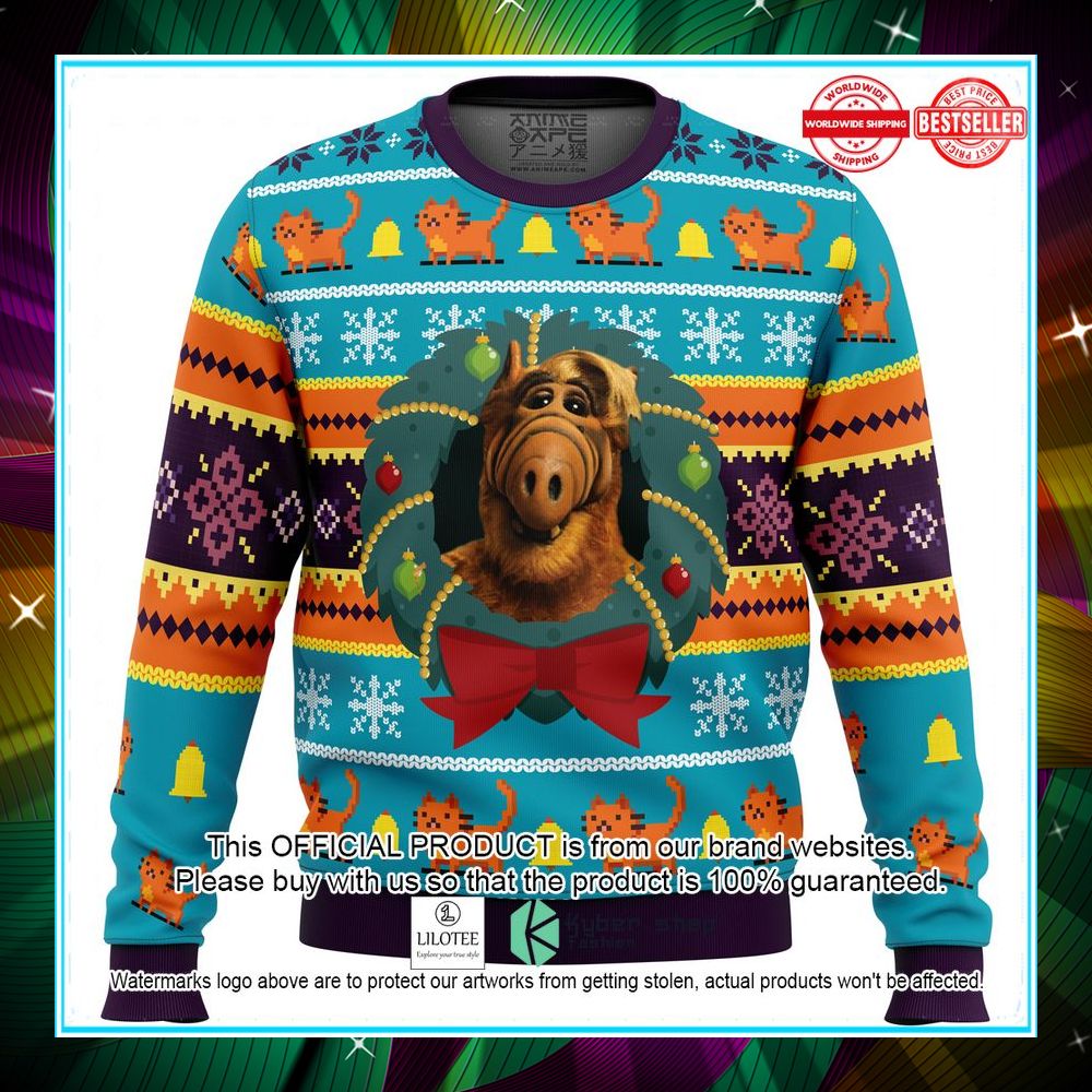 alf christmas sweater 1 441