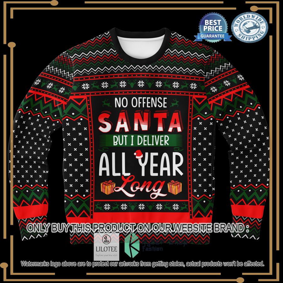 all year long delivery christmas sweater 1 9357