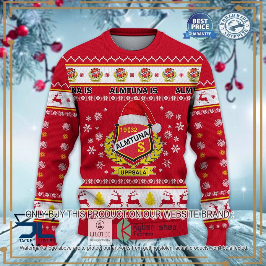 almtuna is christmas sweater 2 53182