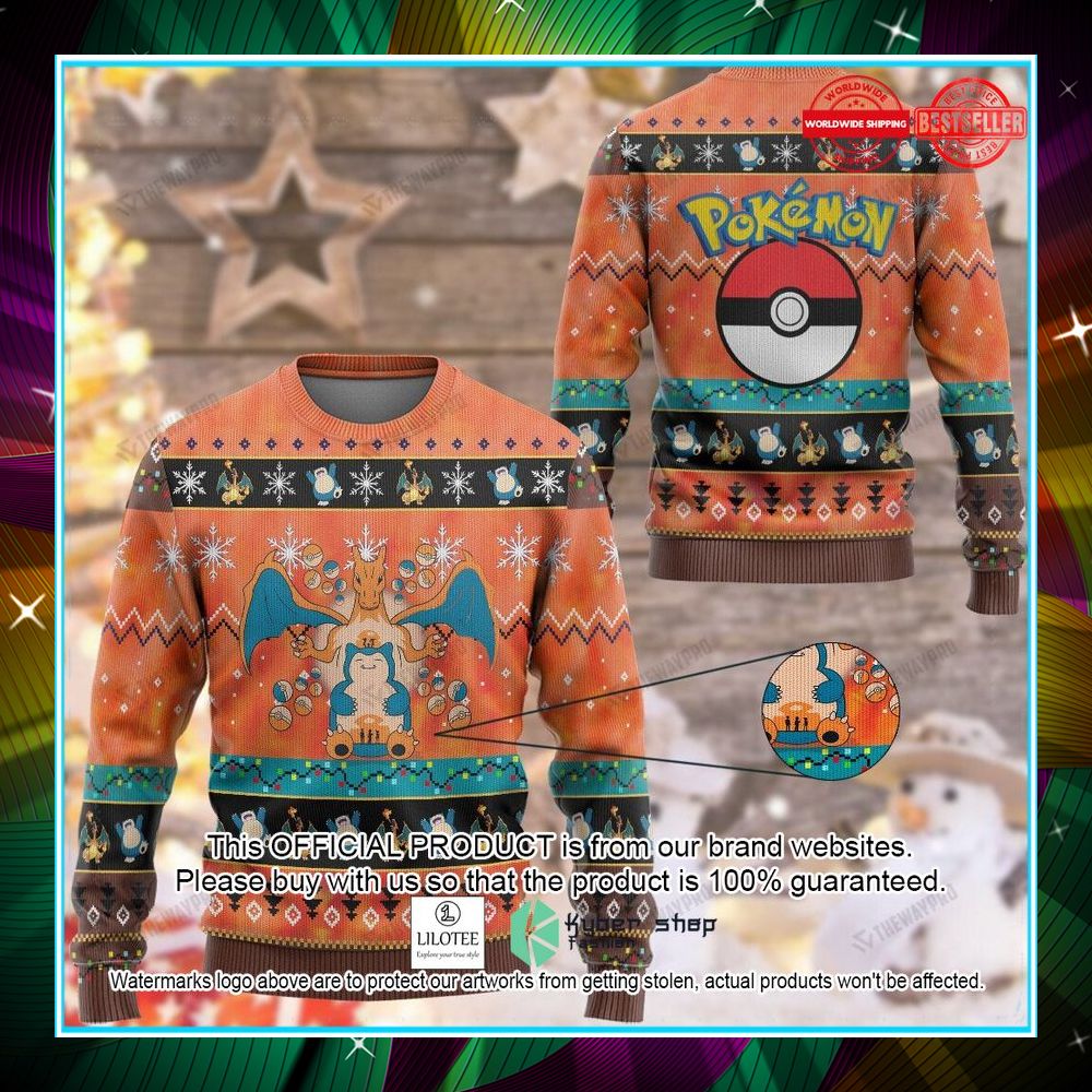 an incredible adventure christmas sweater 1 633