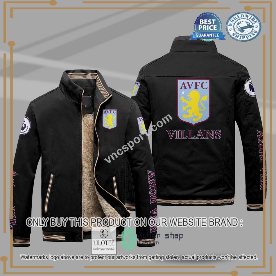 aston villa fc mountainskin jacket 1 17030