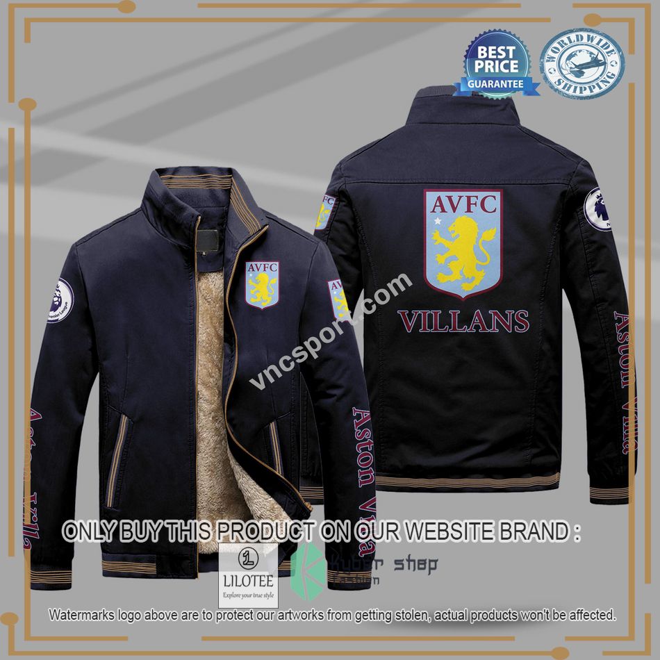 aston villa fc mountainskin jacket 3 28761