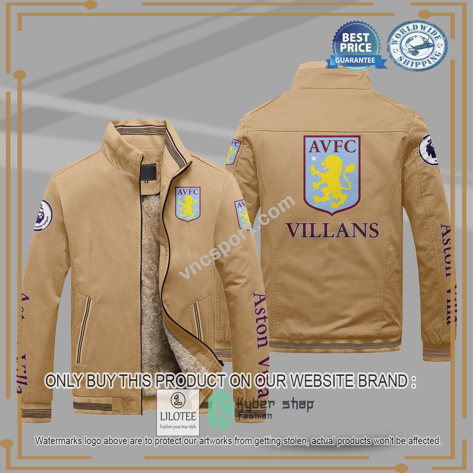 aston villa fc mountainskin jacket 4 52283