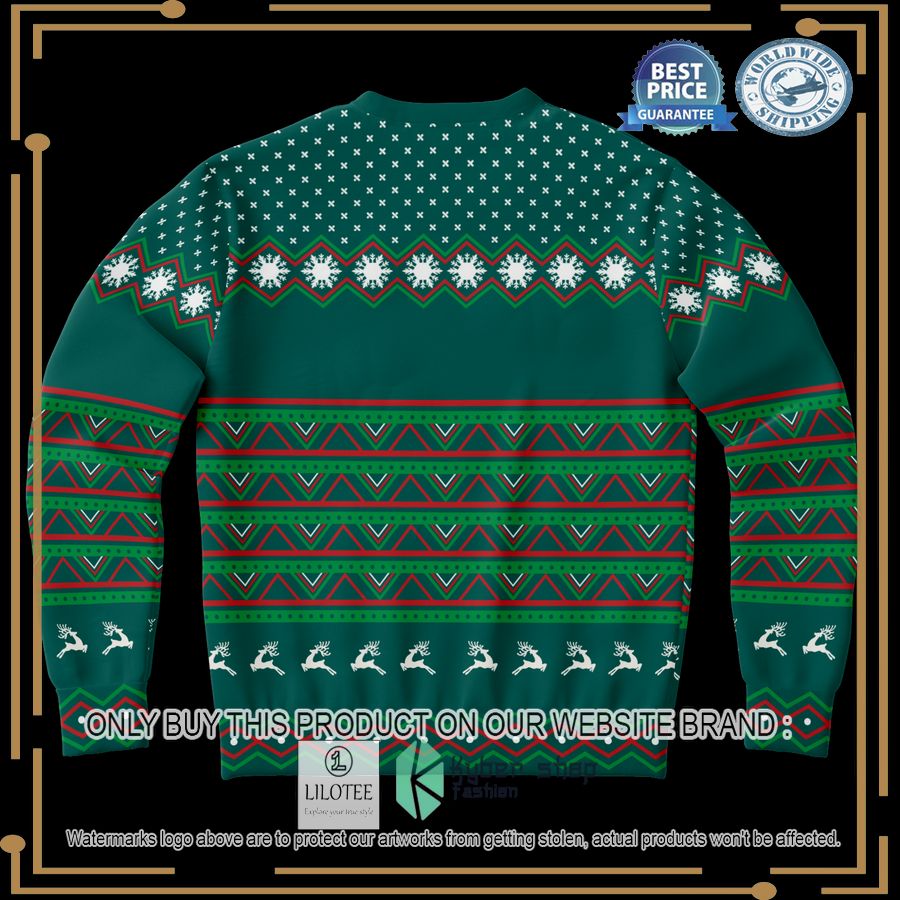 avo merry christmas christmas sweater 2 82020