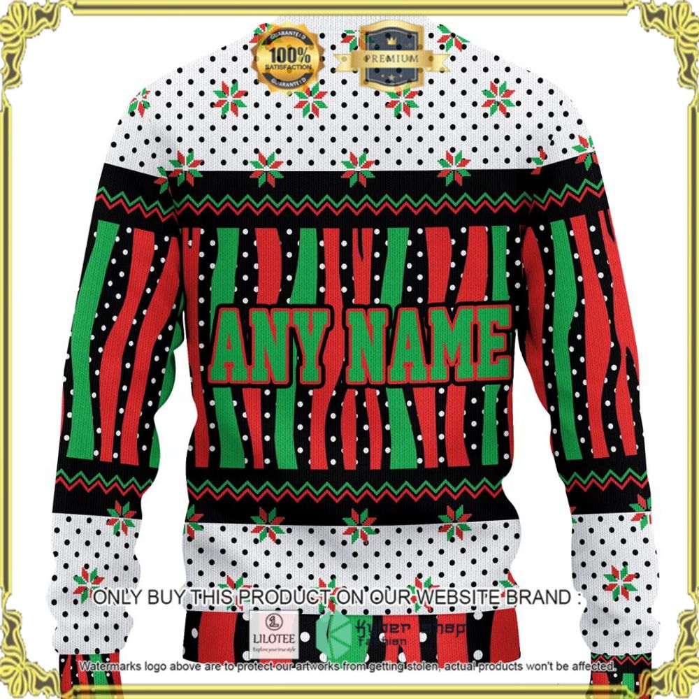 beats rhymes and life christmas sweater 1 34101
