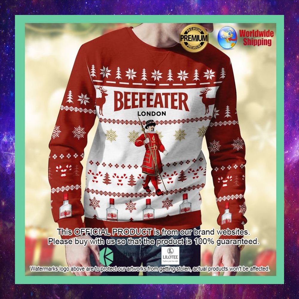 beefeater london christmas sweater 1 750