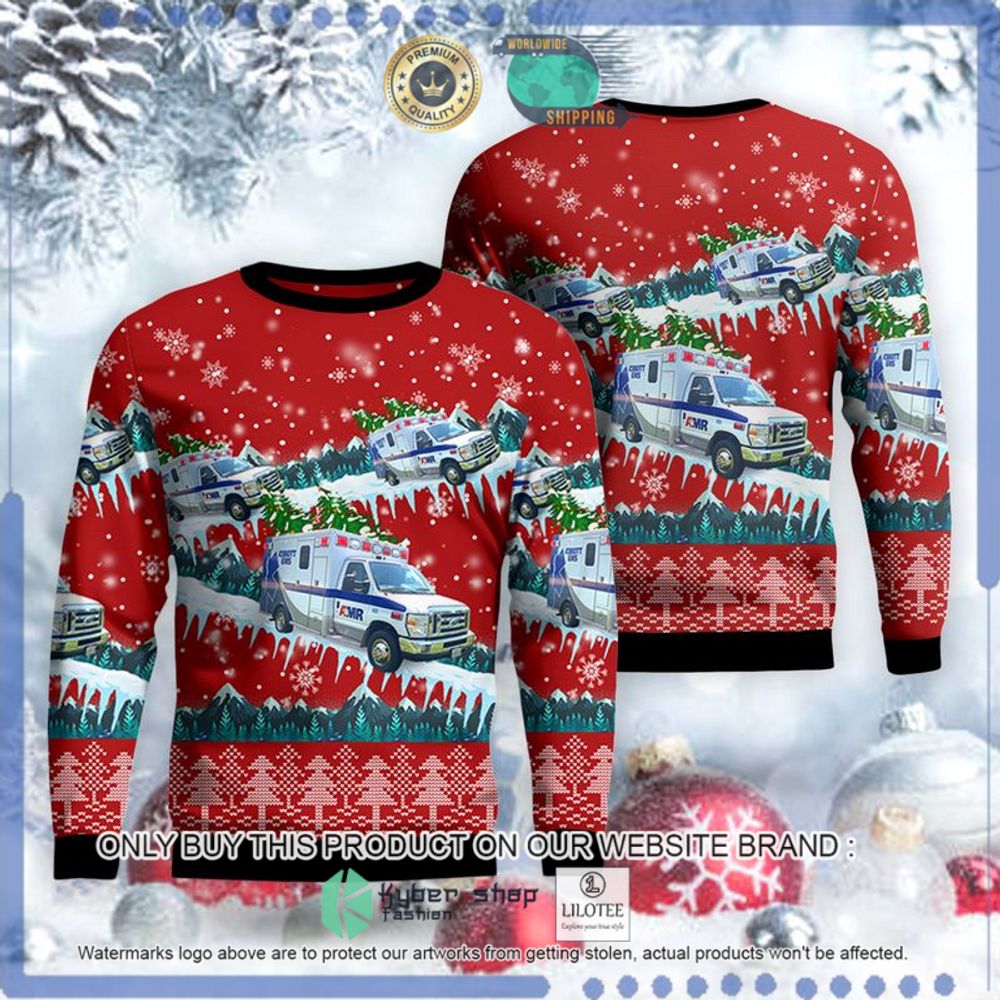 belleville illinois abbott esm christmas sweater 1 42570