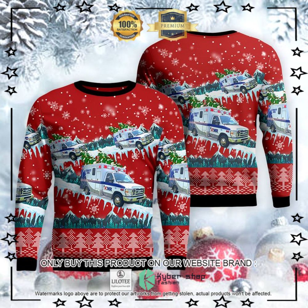 belleville illinois abbott esm christmas sweater 1 87770