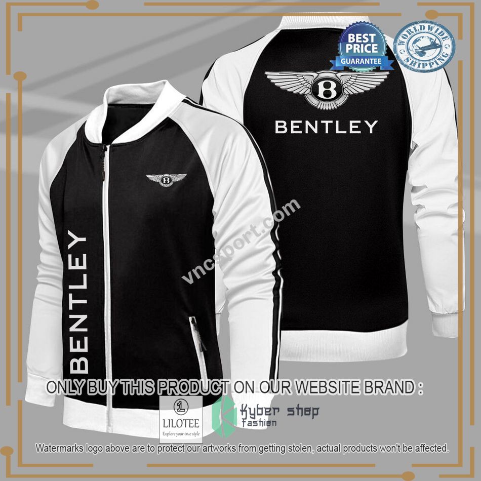 bentley casual suit jacket and pants 1 40444