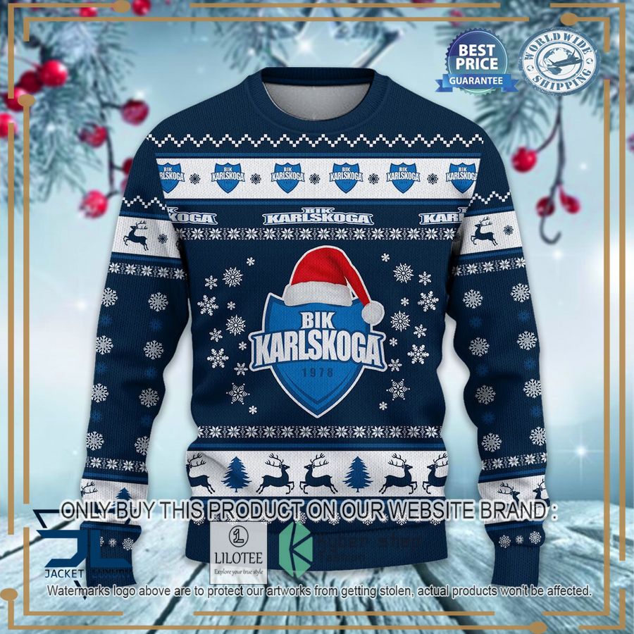 bik karlskoga christmas sweater 2 93588
