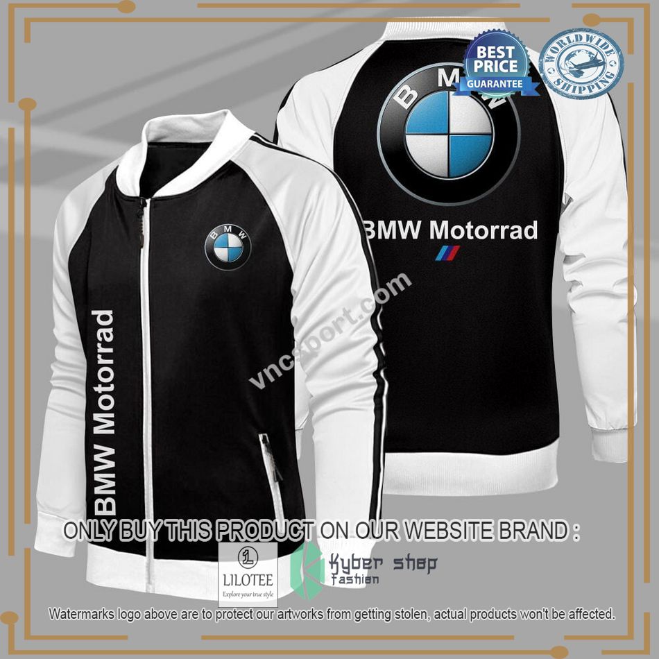 bmw motorrad casual suit jacket and pants 1 34137