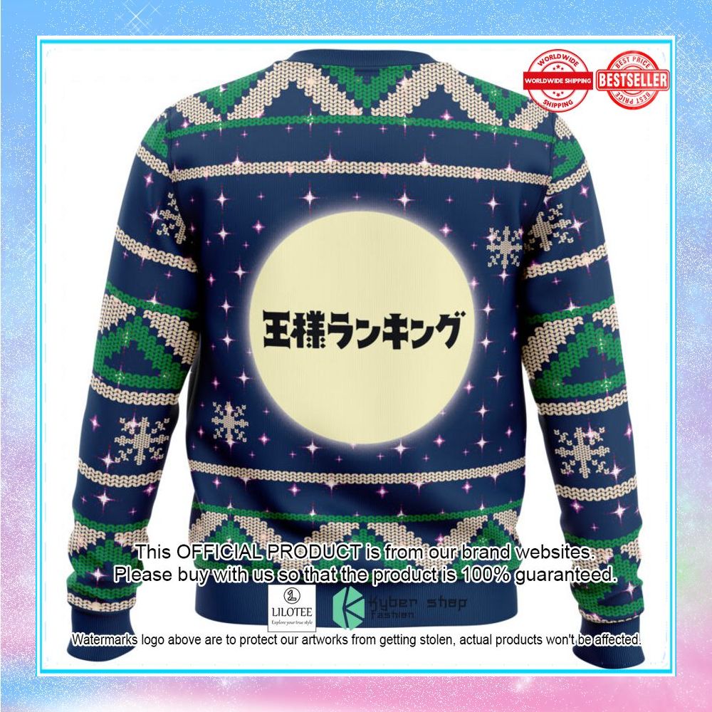 bojji and kage full moon rankings of king sweater christmas 2 933