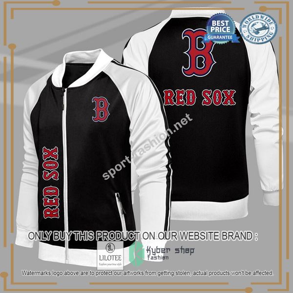 boston red sox tracksuit jacket 1 80787
