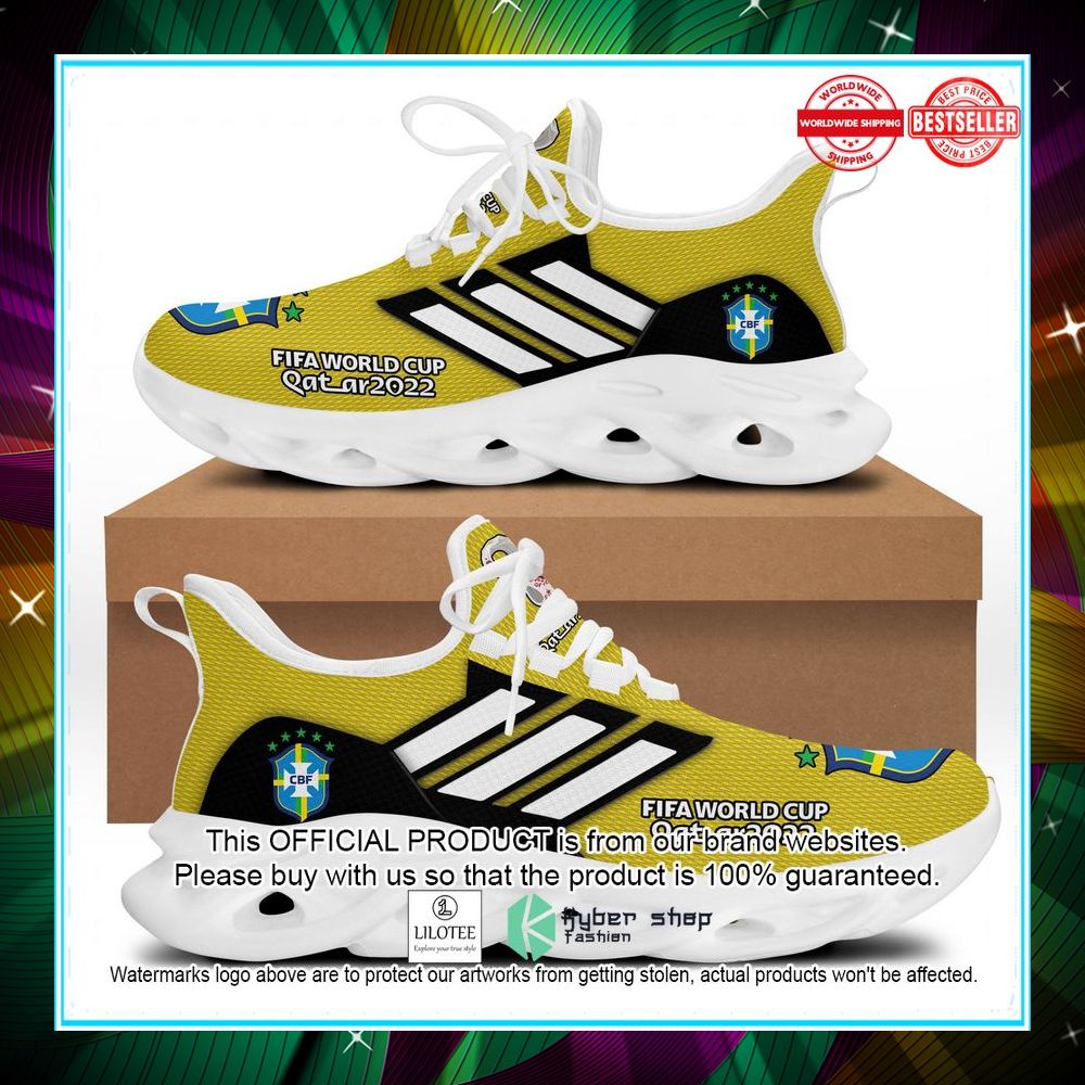 brazil national team lh wc 2022 clunky max soul shoes 2 684