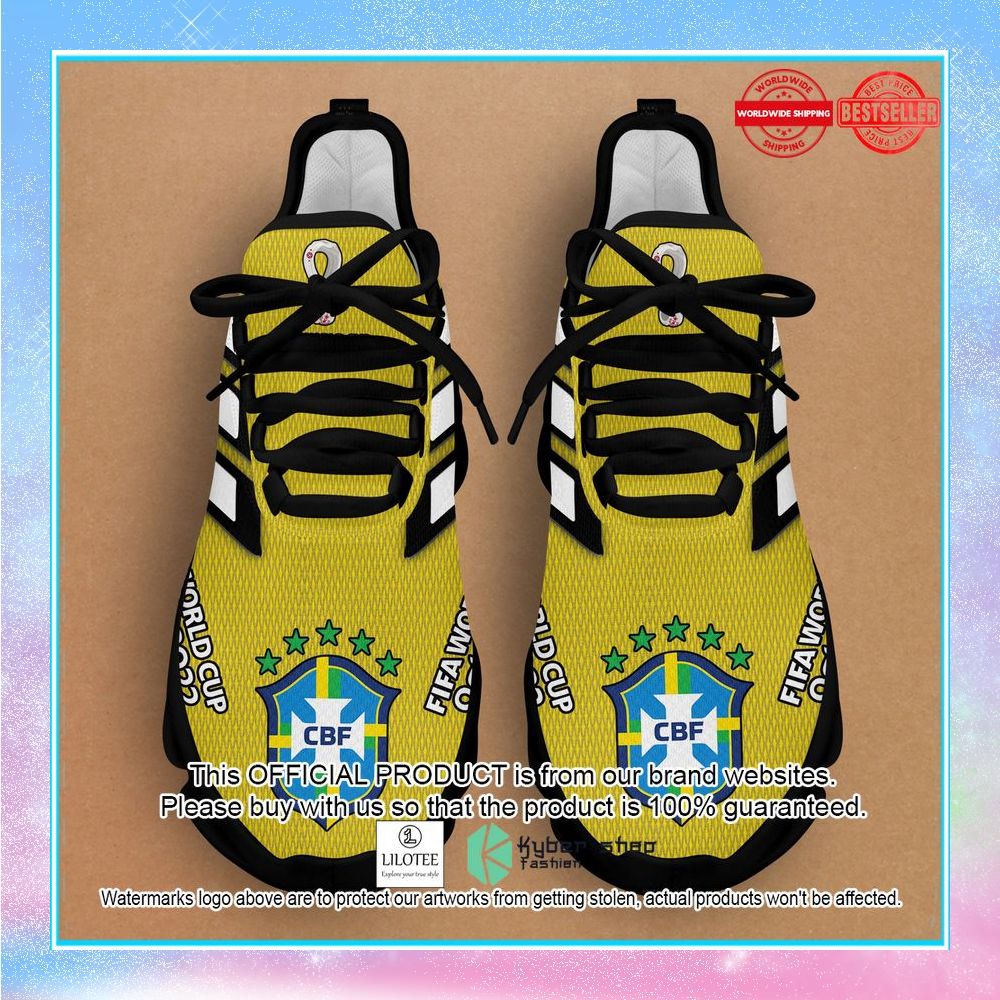 brazil national team lh wc 2022 clunky max soul shoes 3 412