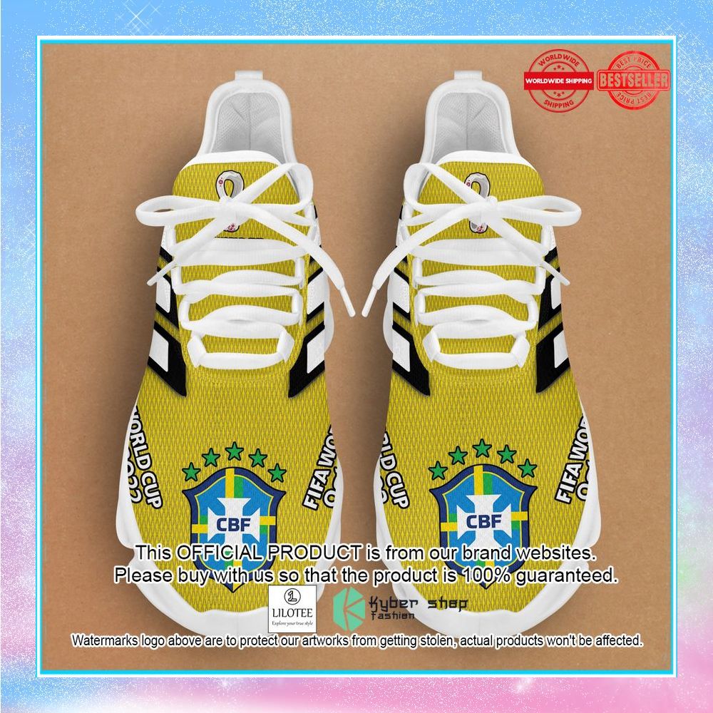 brazil national team lh wc 2022 clunky max soul shoes 4 318