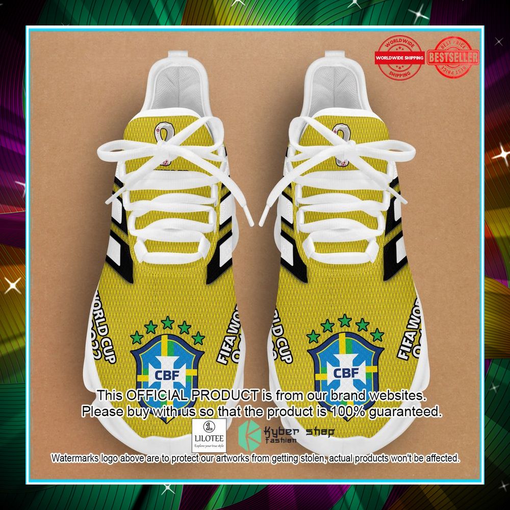 brazil national team lh wc 2022 clunky max soul shoes 4 809